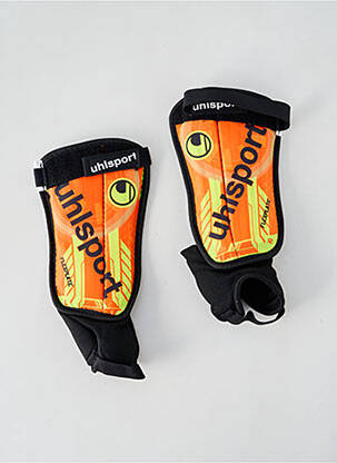Accesoriu divers imprimeu fantezie portocalie UHLSPORT copil