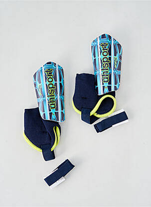 Accesoriu divers imprimeu fantezie albastru UHLSPORT copil