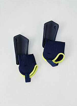 Accesoriu divers imprimeu fantezie albastru UHLSPORT copil