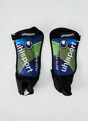 Accesoriu divers imprimeu fantezie albastru UHLSPORT unisex