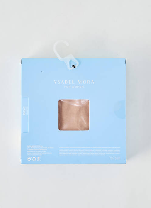 Tricou piele YSABEL MORA femeie