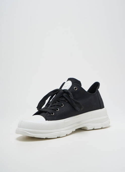 Adidași negru LPB femeie