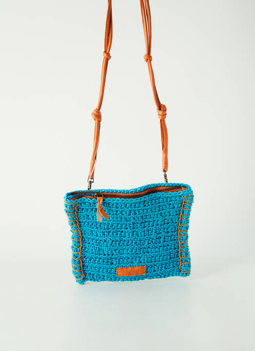 Geantă albastru SURKANA femeie