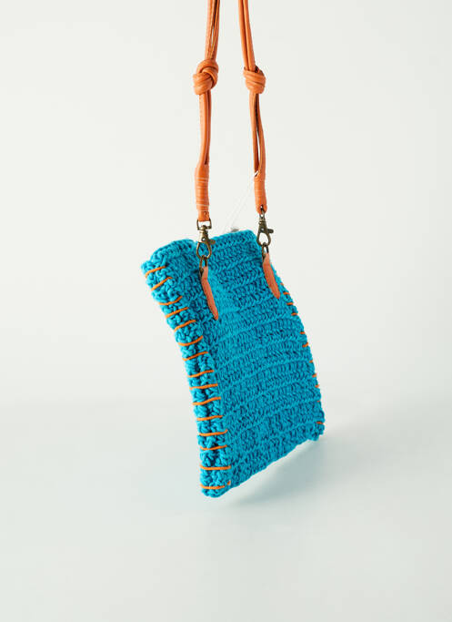 Geantă albastru SURKANA femeie