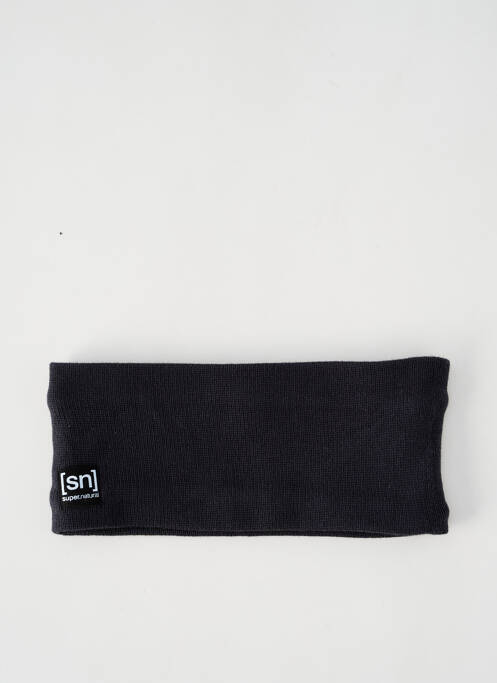 Accesoriu pentru păr gri SUPER.NATURAL femeie