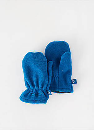 Mănuși albastru CMP băiat