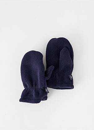 Mănuși albastru CMP băiat