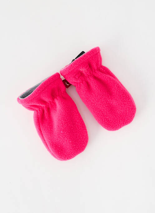Mănuși roz CMP fată