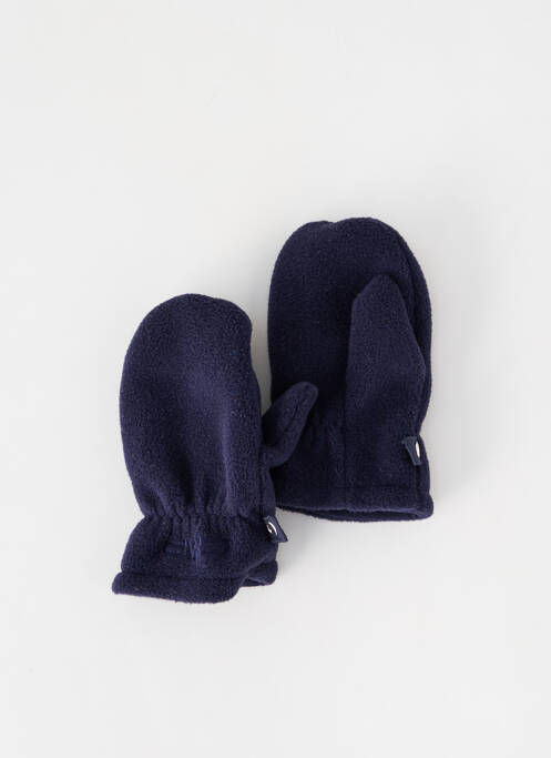 Mănuși albastru CMP băiat