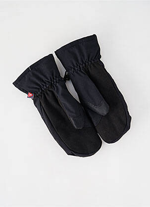 Mănuși căptușeală negru CMP unisex