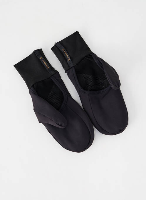 Mănuși negru THERM-IC unisex