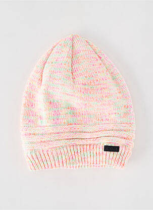 Căciulă roz CMP femeie