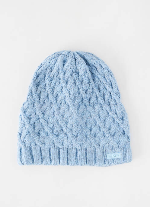 Căciulă albastru CMP unisex