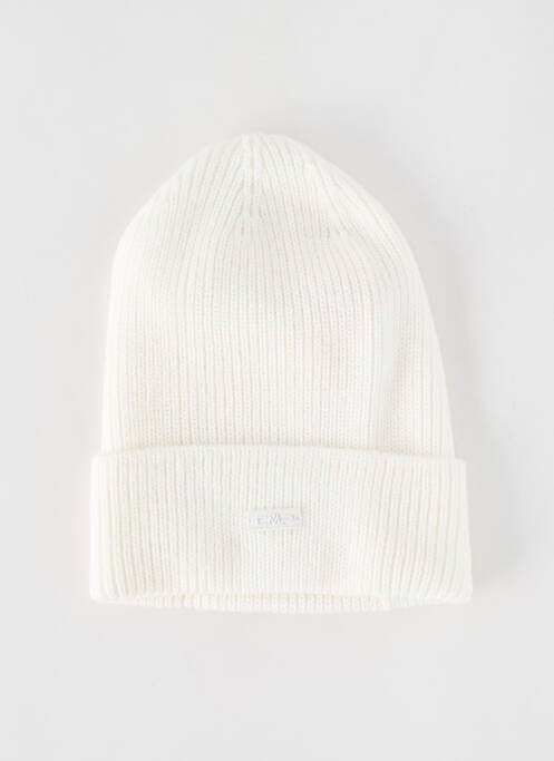 Căciulă alb CMP unisex