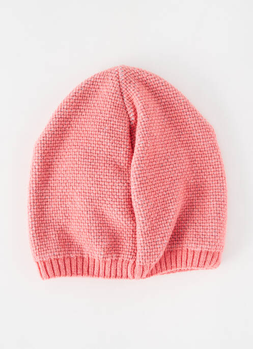 Căciulă roz CMP femeie