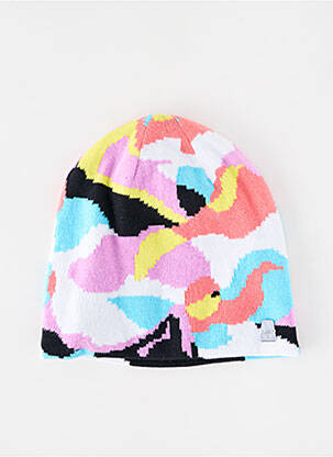 Căciulă violet SPYDER femeie