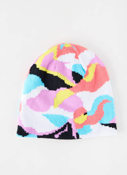 Căciulă violet SPYDER femeie