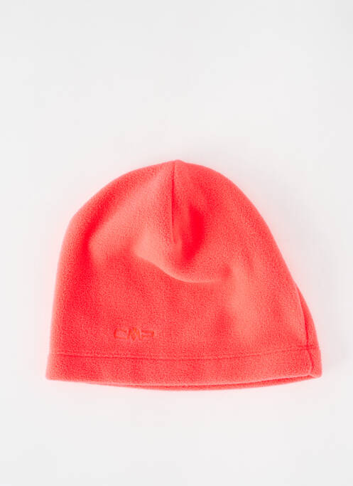 Căciulă roz CMP unisex