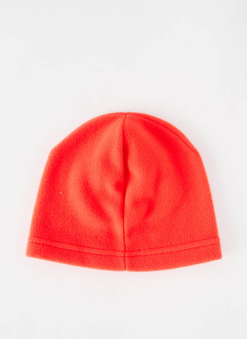 Căciulă portocaliu CMP unisex