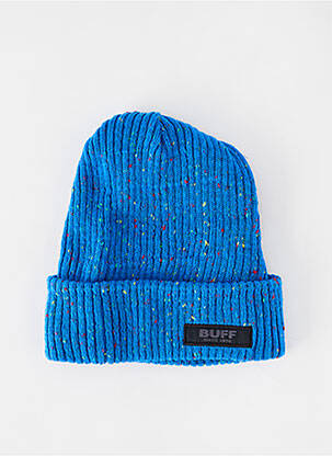 Căciulă albastru BUFF copil