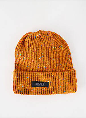 Căciulă portocaliu BUFF copil