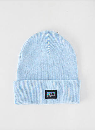 Căciulă albastru PATAGONIA femeie