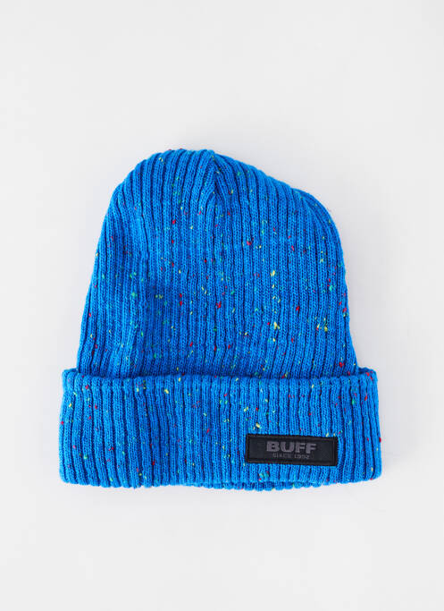 Căciulă albastru BUFF copil