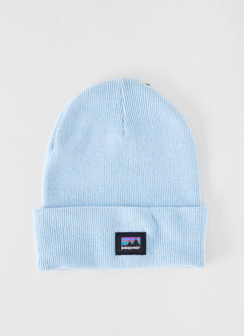 Căciulă albastru PATAGONIA femeie