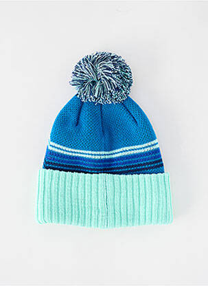 Căciulă imprimeu fantezie albastru PATAGONIA unisex