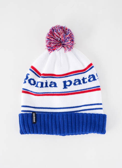 Căciulă albastru PATAGONIA unisex