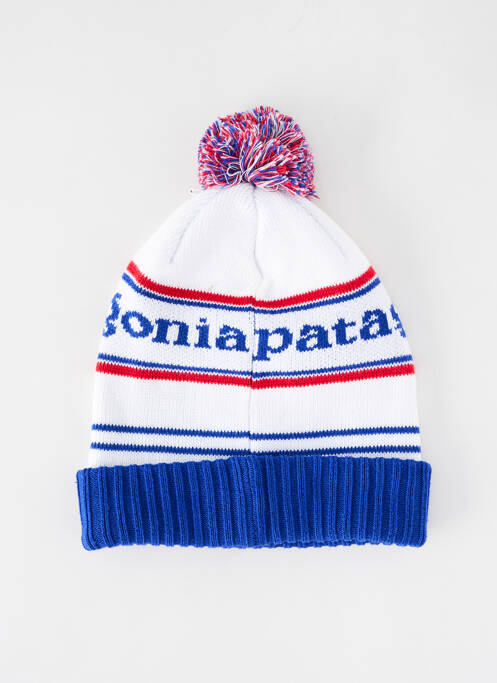 Căciulă albastru PATAGONIA unisex