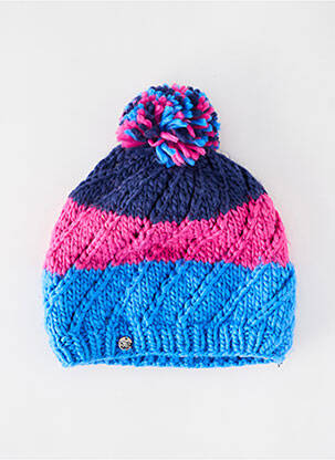 Căciulă roz CMP femeie