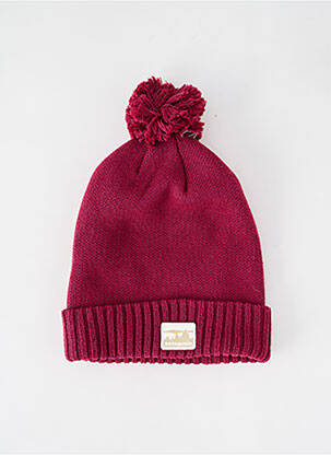 Căciulă violet PATAGONIA bărbat