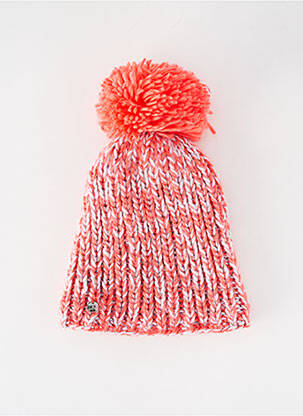 Căciulă portocaliu CMP copil