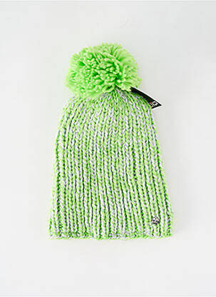 Căciulă verde CMP copil