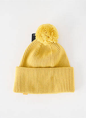 Căciulă elasticitate galben BUFF unisex
