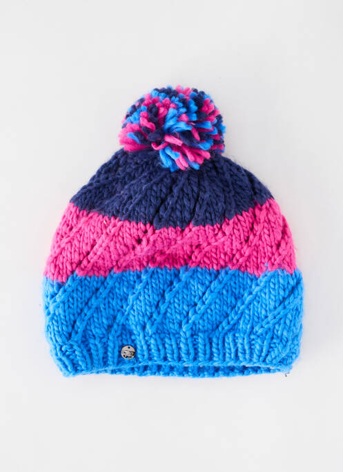 Căciulă roz CMP femeie