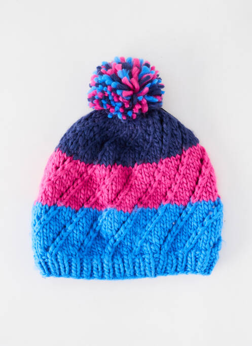 Căciulă roz CMP femeie