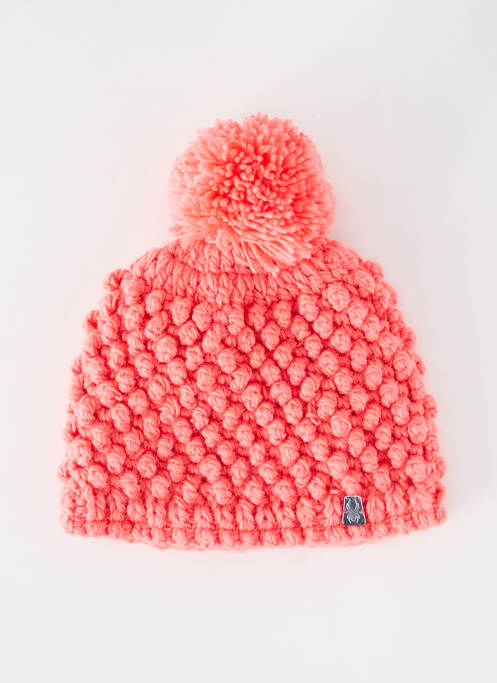 Căciulă portocaliu SPYDER femeie