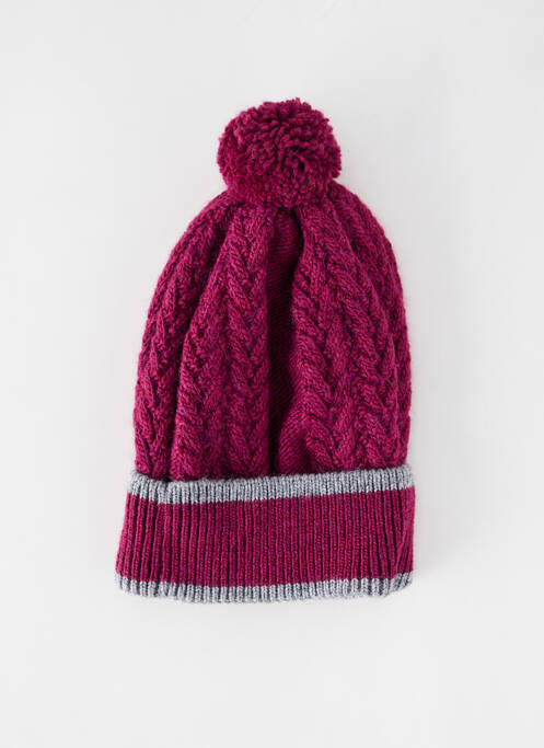 Căciulă violet CMP bărbat