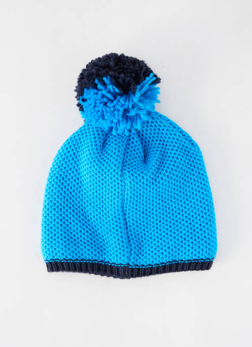 Căciulă albastru CMP băiat