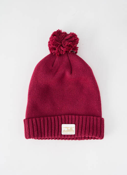 Căciulă violet PATAGONIA bărbat