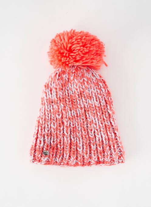 Căciulă portocaliu CMP copil