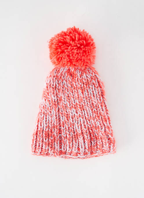 Căciulă portocaliu CMP copil