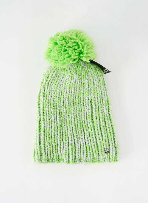 Căciulă verde CMP copil