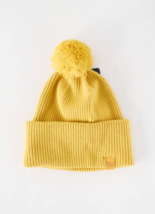 Căciulă galben BUFF unisex