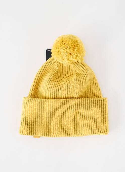 Căciulă galben BUFF unisex