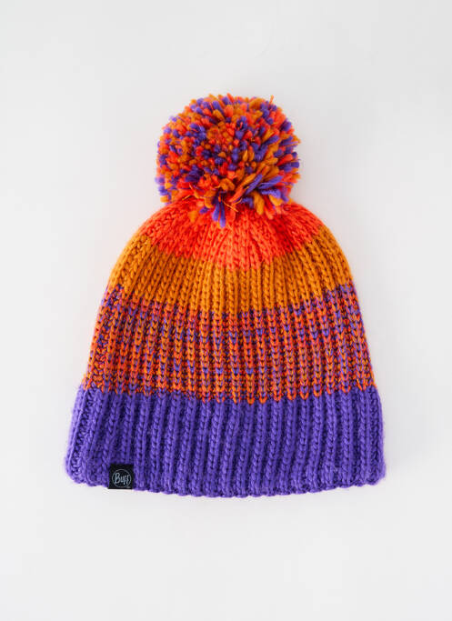 Căciulă violet BUFF copil