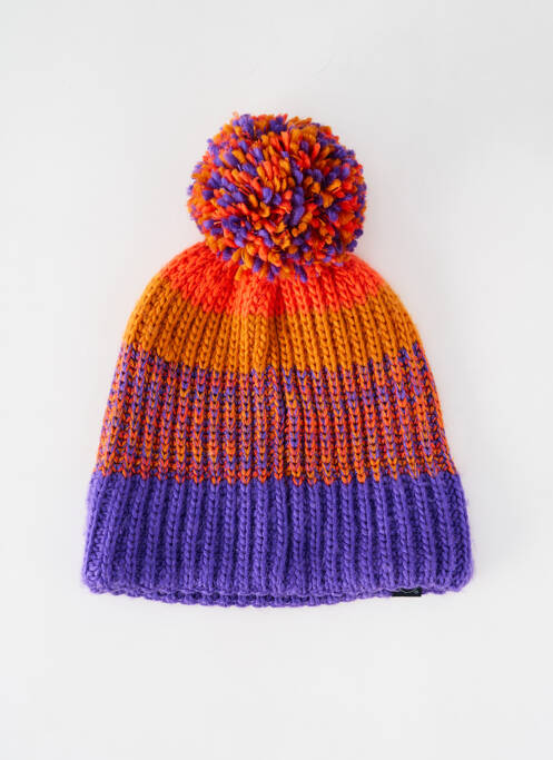 Căciulă violet BUFF copil