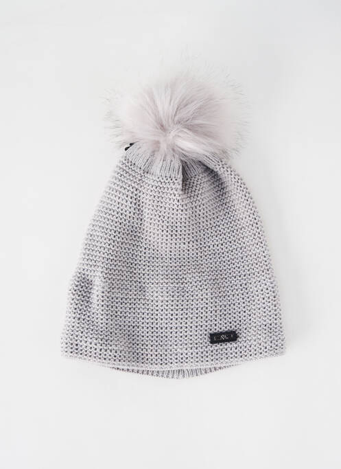 Căciulă gri CMP femeie